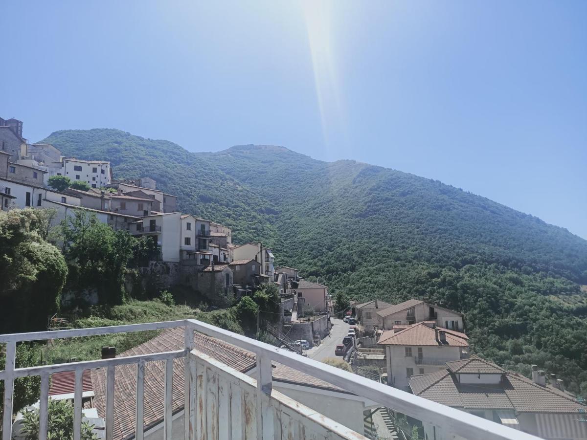 Poggio BustoneMusica E Poesia Da Battisti Ida别墅 外观 照片